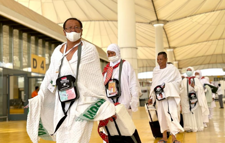 Kartu Nusuk Haji 2026 Siap Digunakan, Distribusi dan Aktivasi Dipastikan Lancar